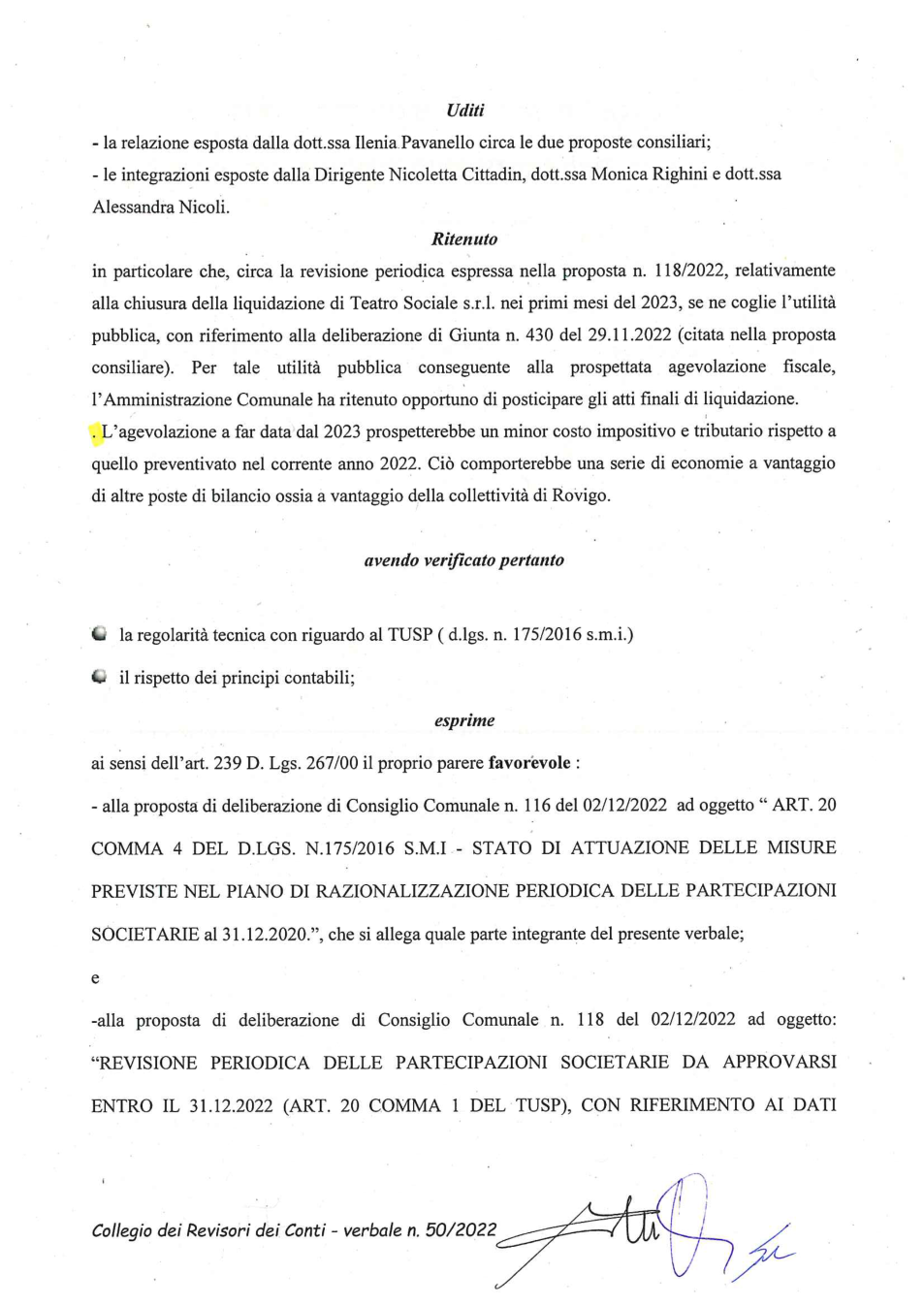 Pagina 2 del documento