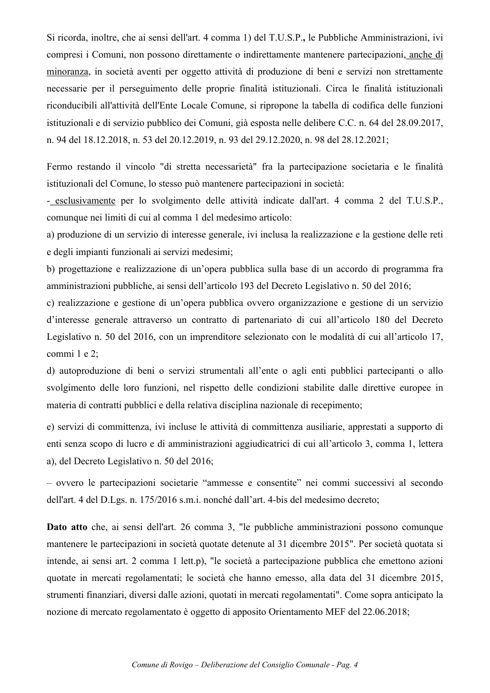 Pagina 4 del documento