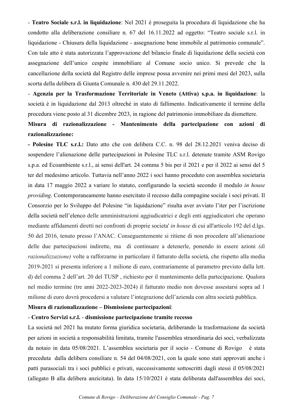 Pagina 7 del documento