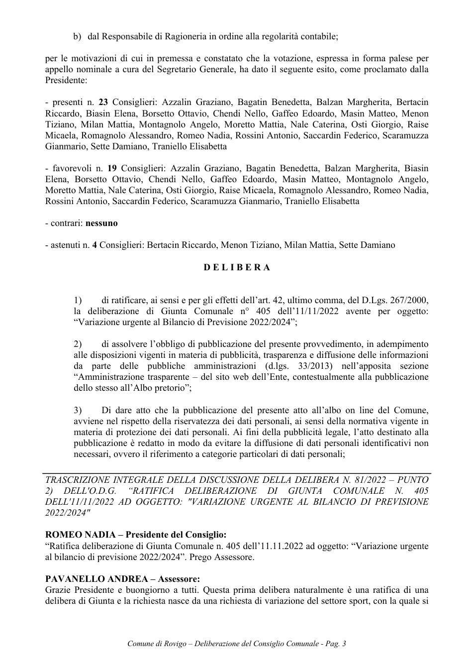 Pagina 3 del documento