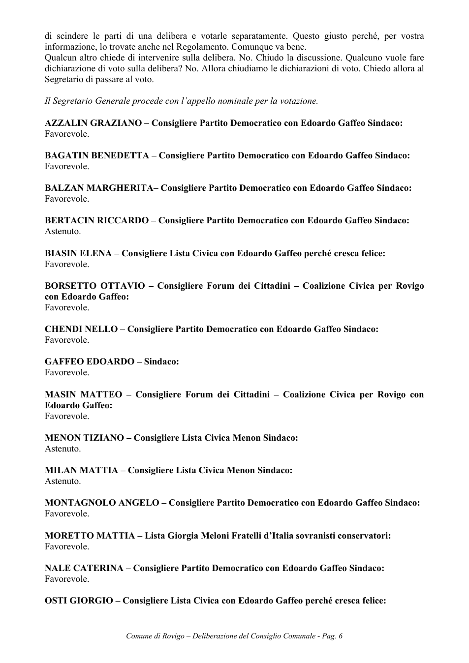 Pagina 6 del documento