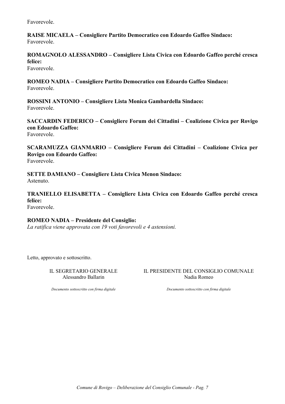 Pagina 7 del documento