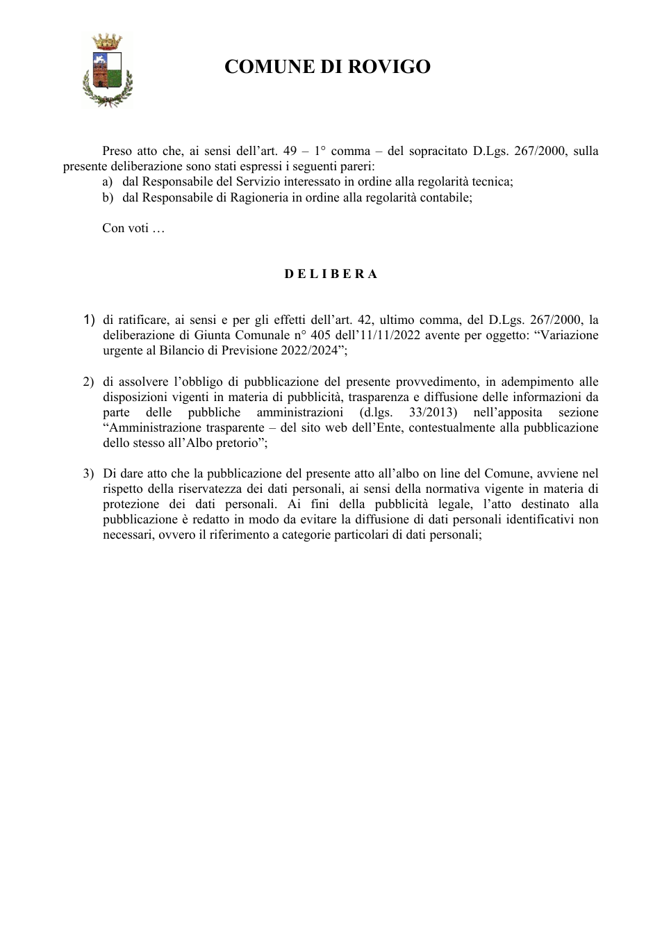 Pagina 2 del documento