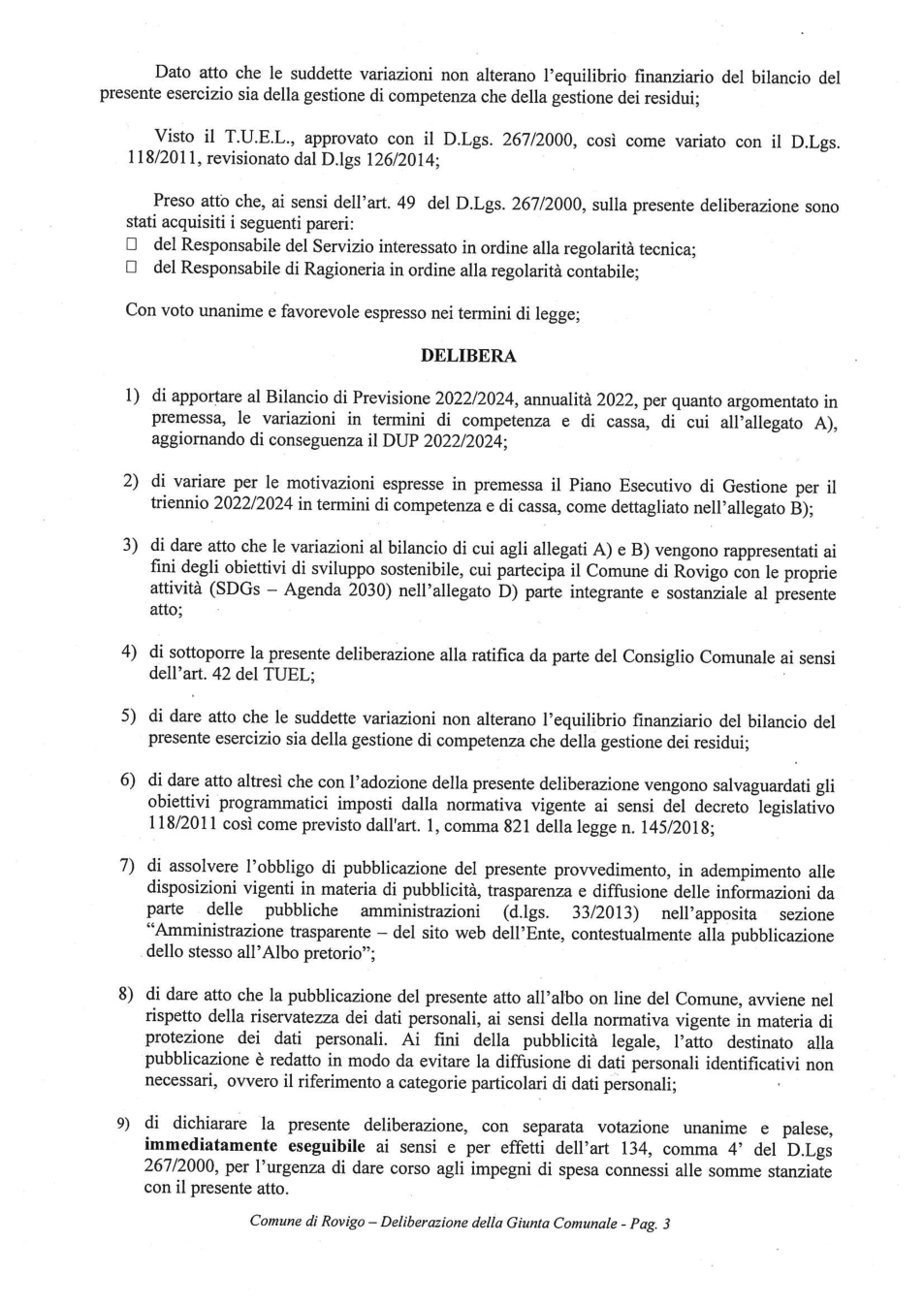 Pagina 3 del documento