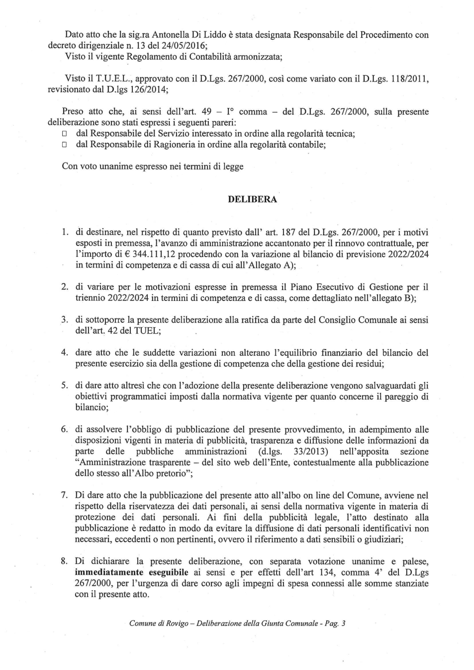 Pagina 3 del documento