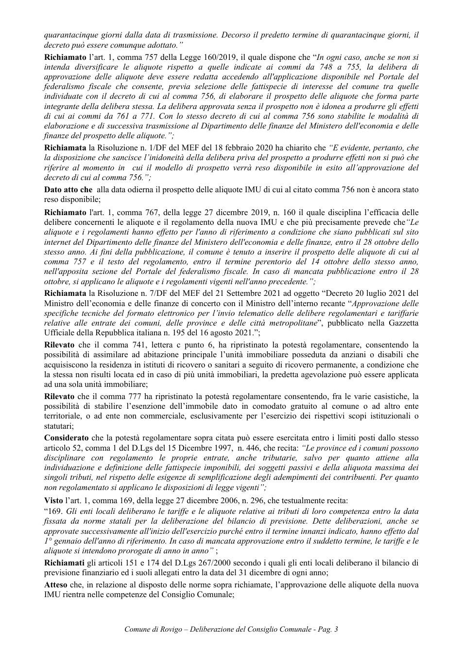 Pagina 3 del documento