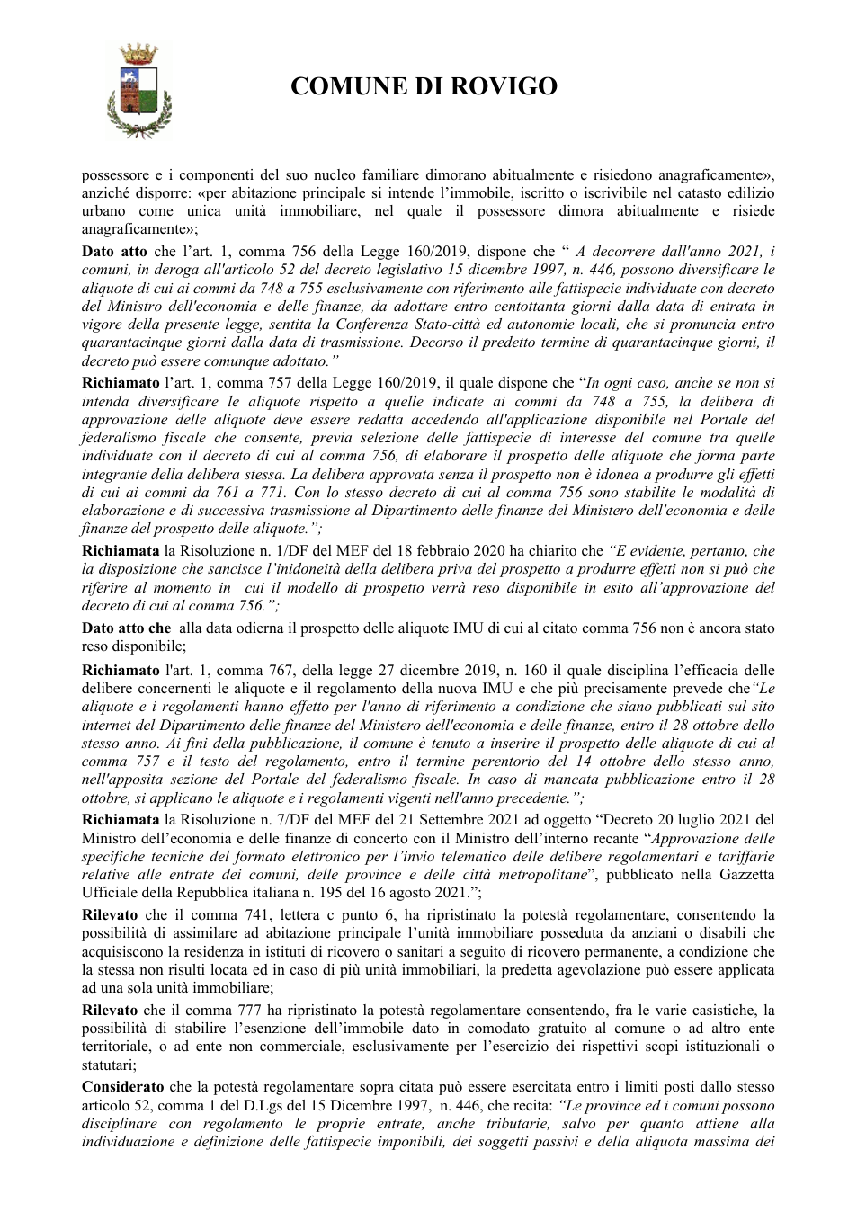 Pagina 2 del documento