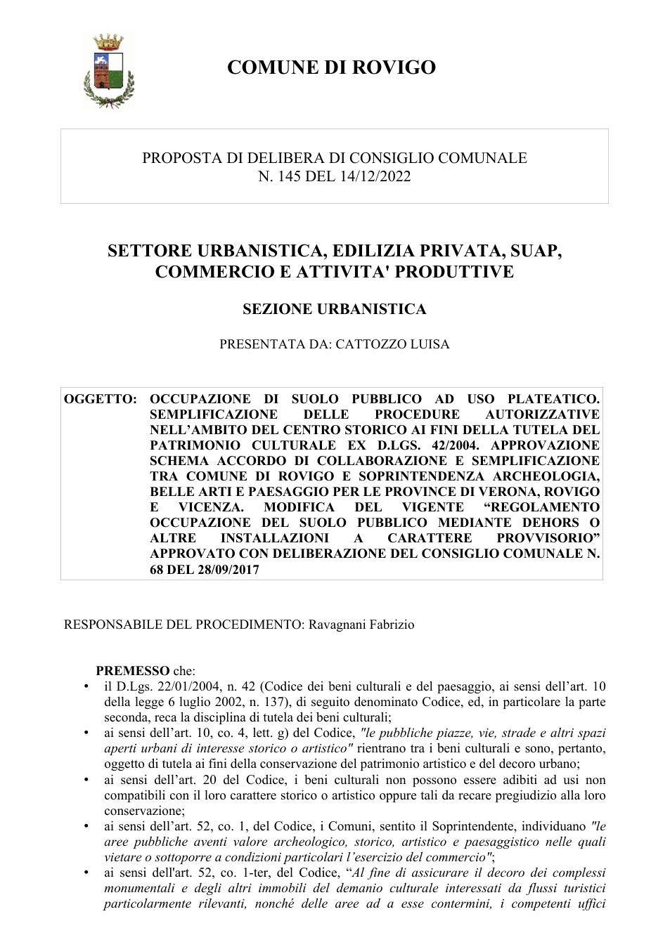 Pagina 1 del documento
