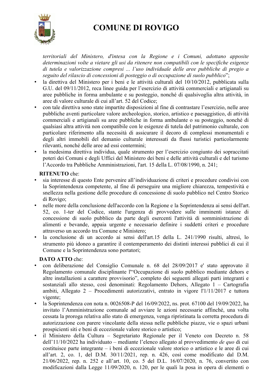 Pagina 2 del documento
