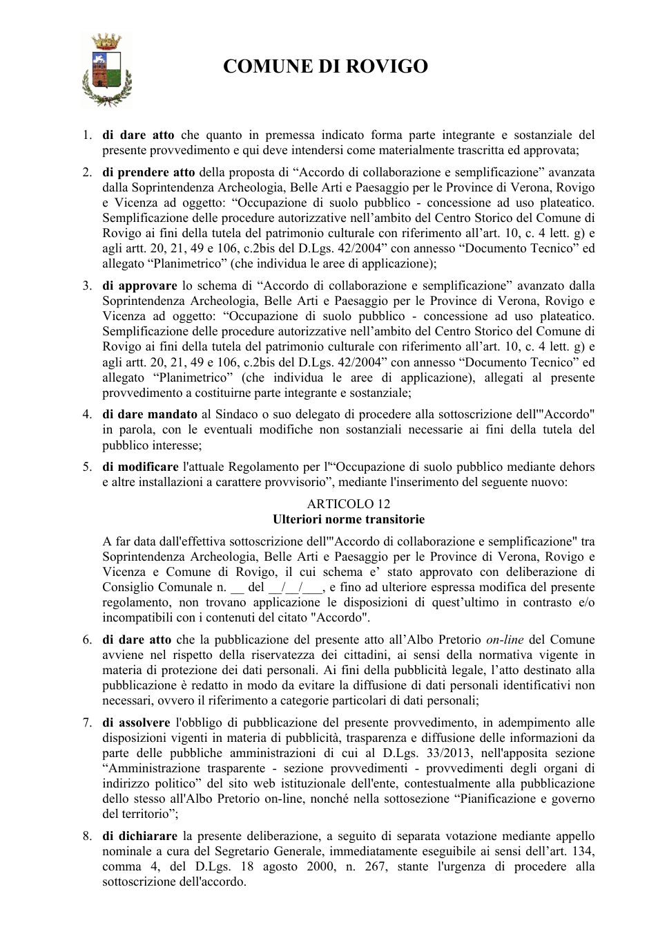 Pagina 4 del documento
