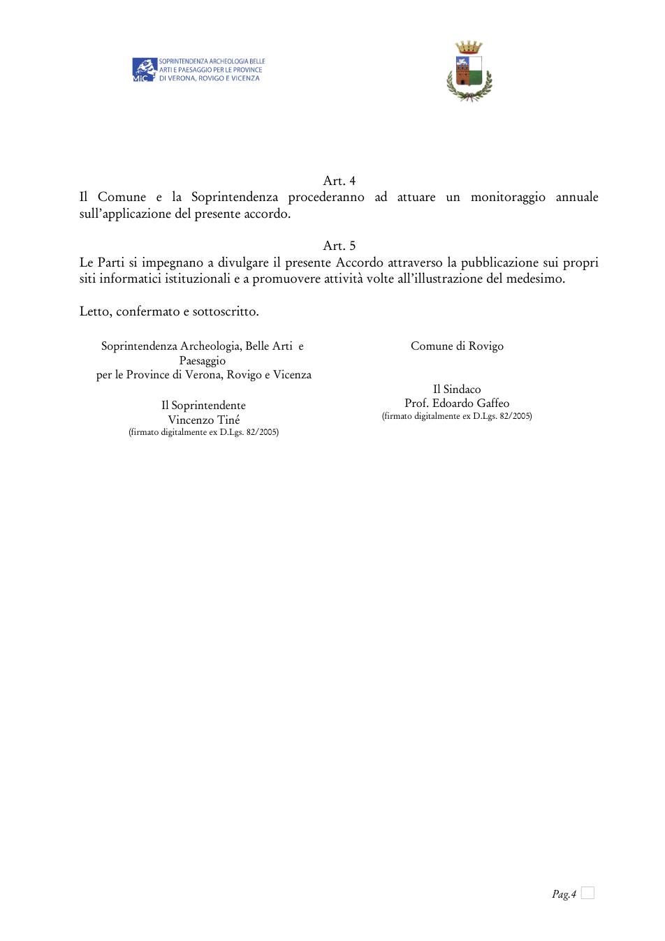 Pagina 4 del documento