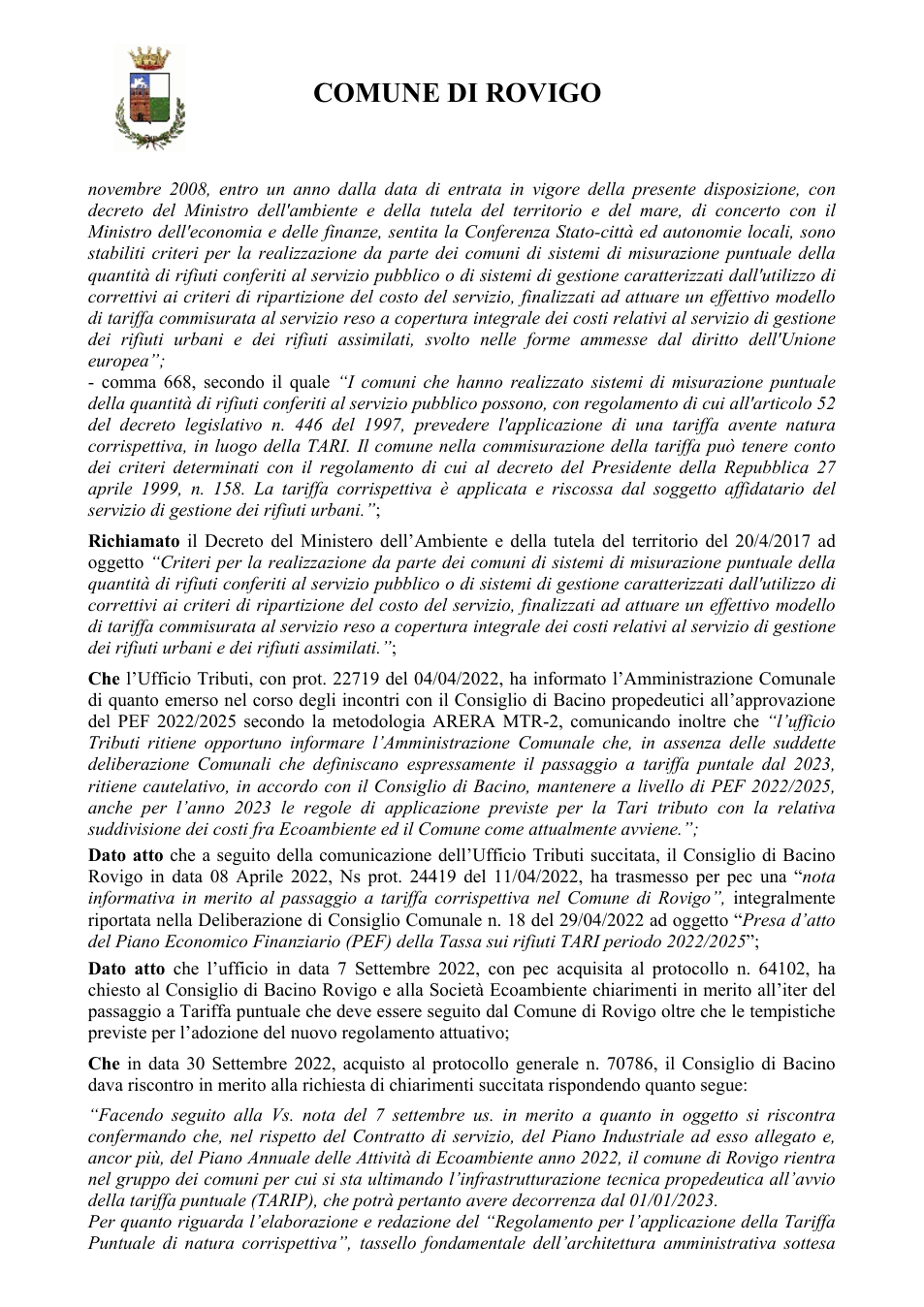 Pagina 2 del documento
