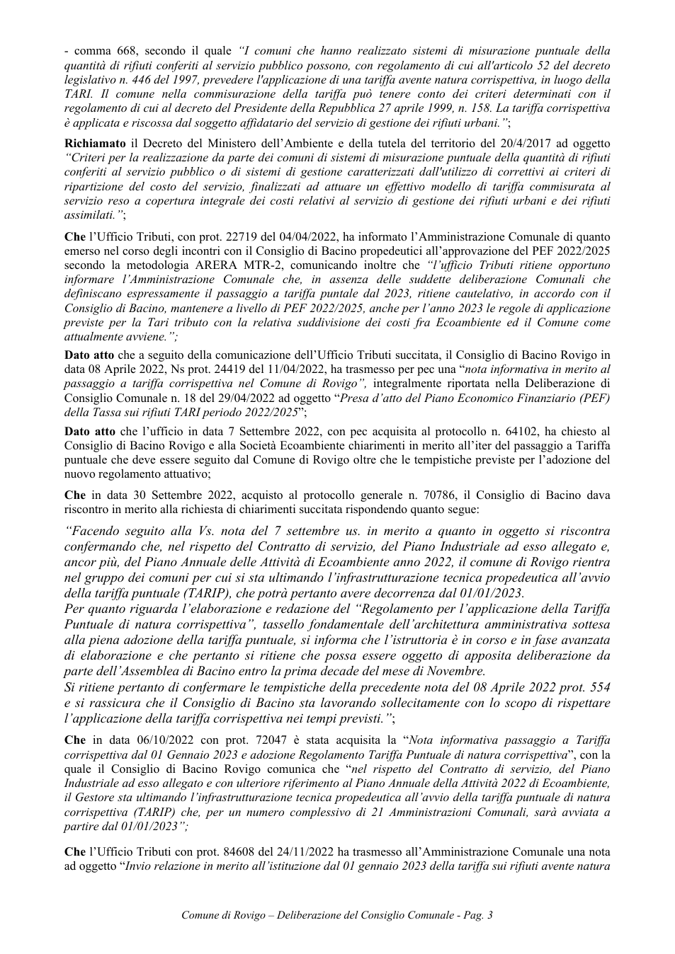 Pagina 3 del documento