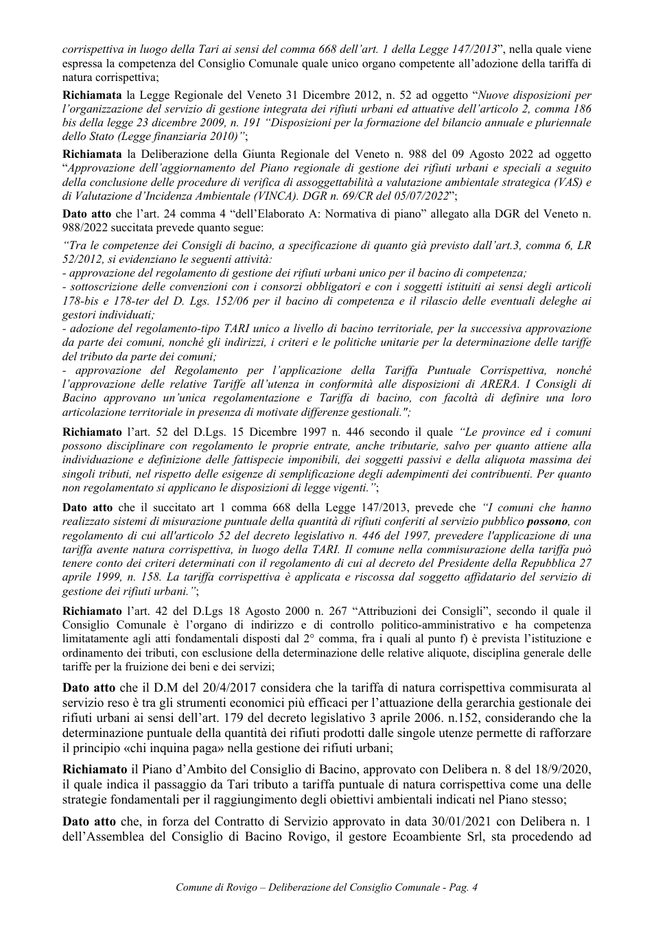 Pagina 4 del documento