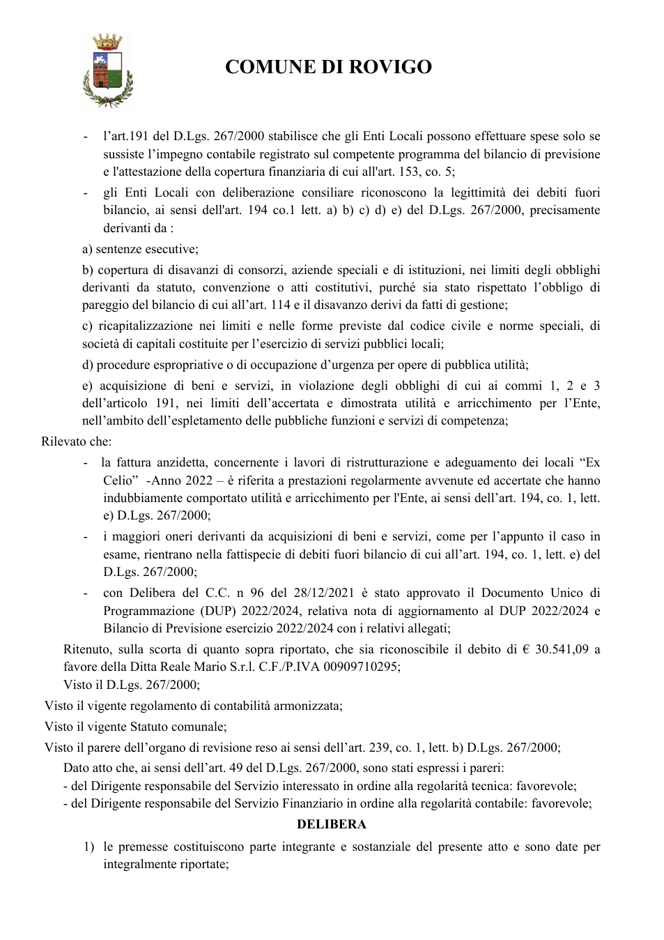 Pagina 2 del documento