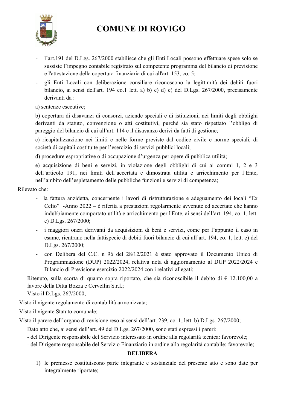 Pagina 2 del documento