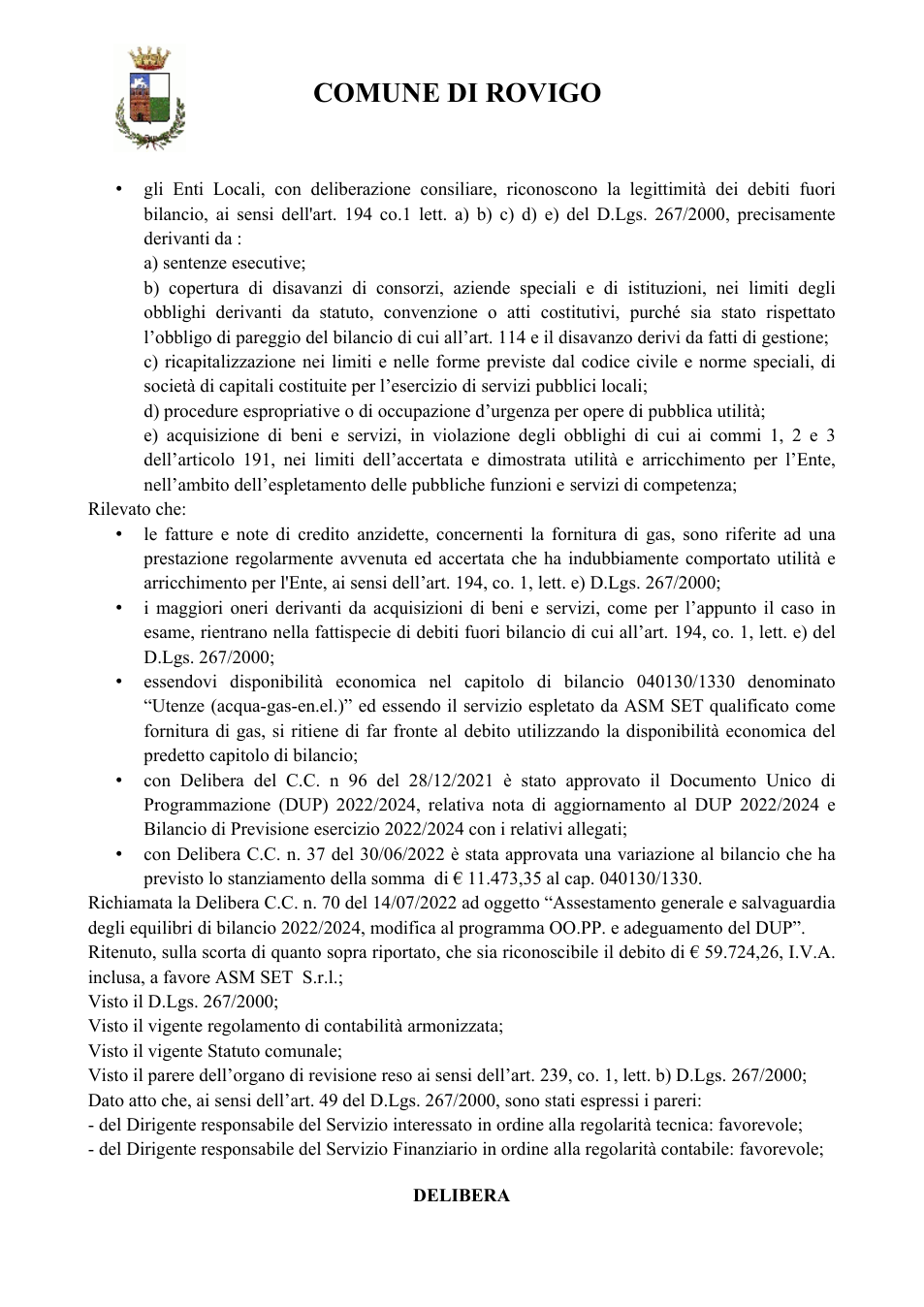 Pagina 2 del documento