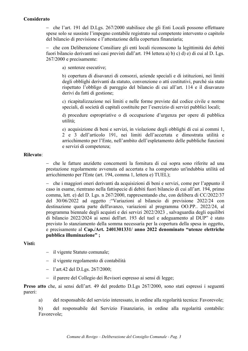 Pagina 3 del documento