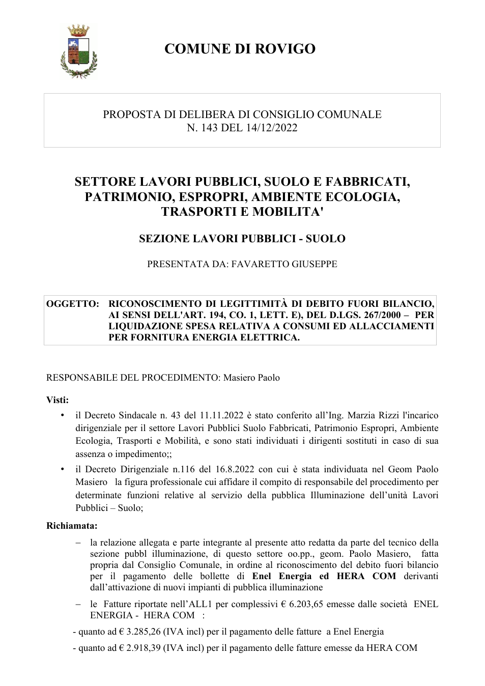 Pagina 1 del documento