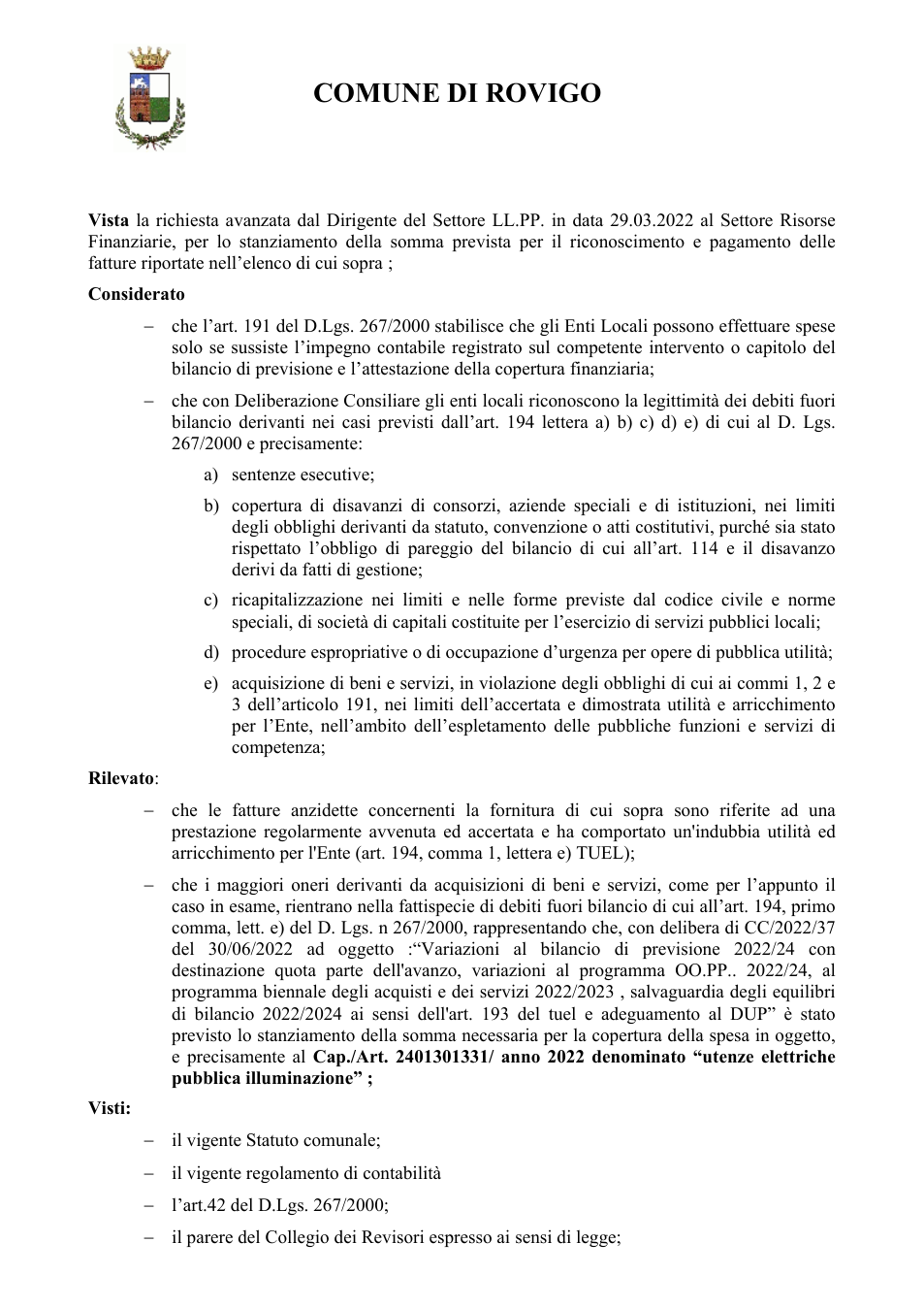 Pagina 2 del documento
