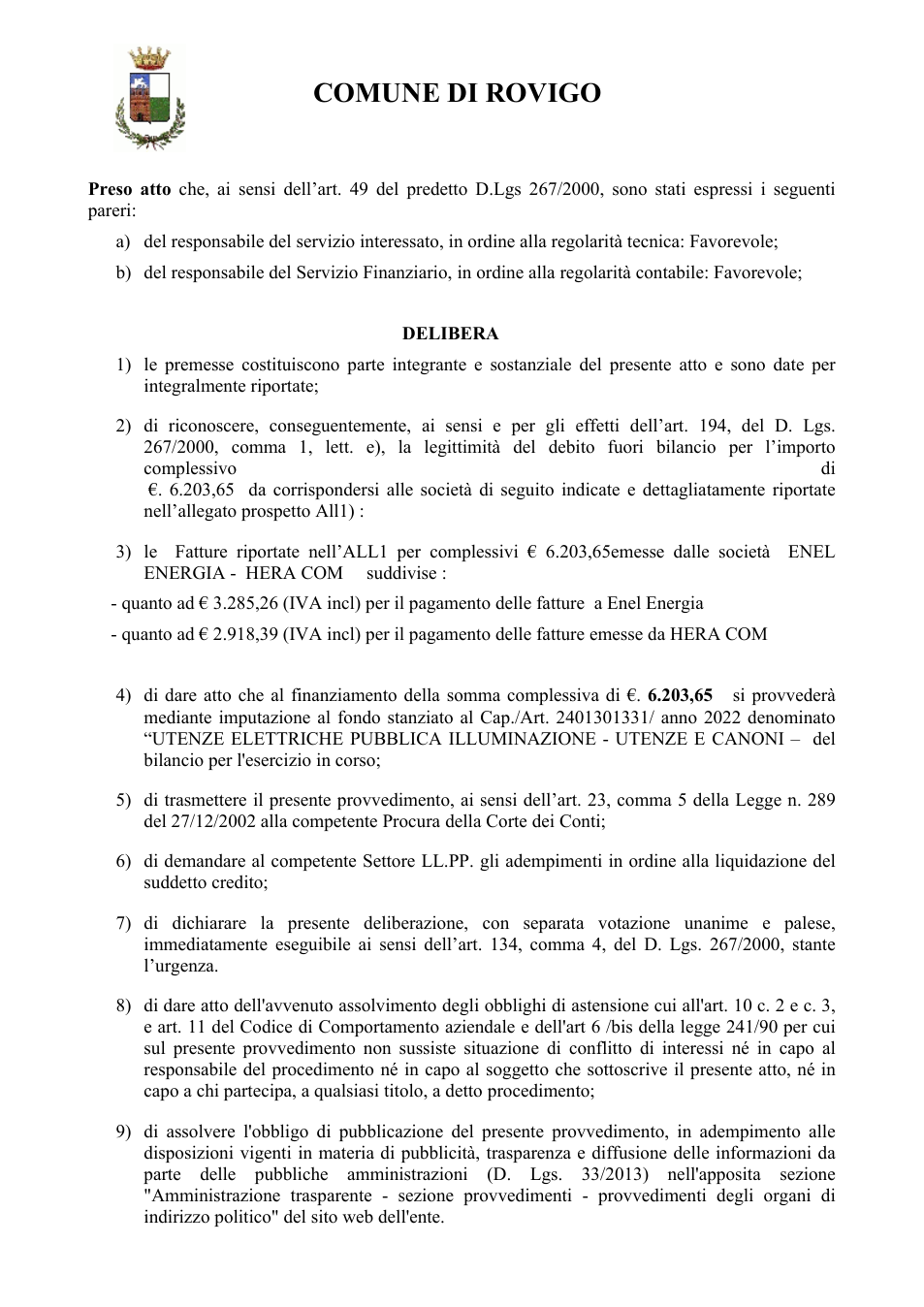 Pagina 3 del documento