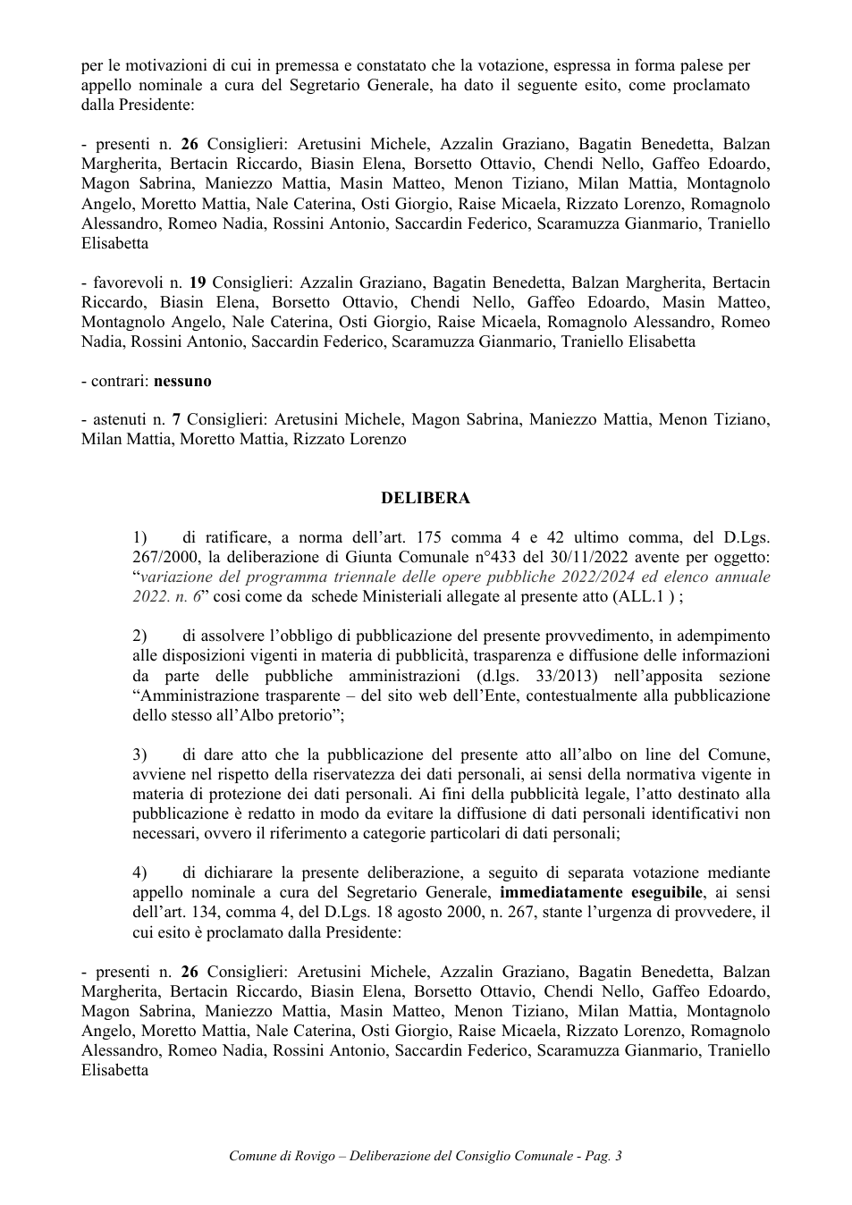 Pagina 3 del documento