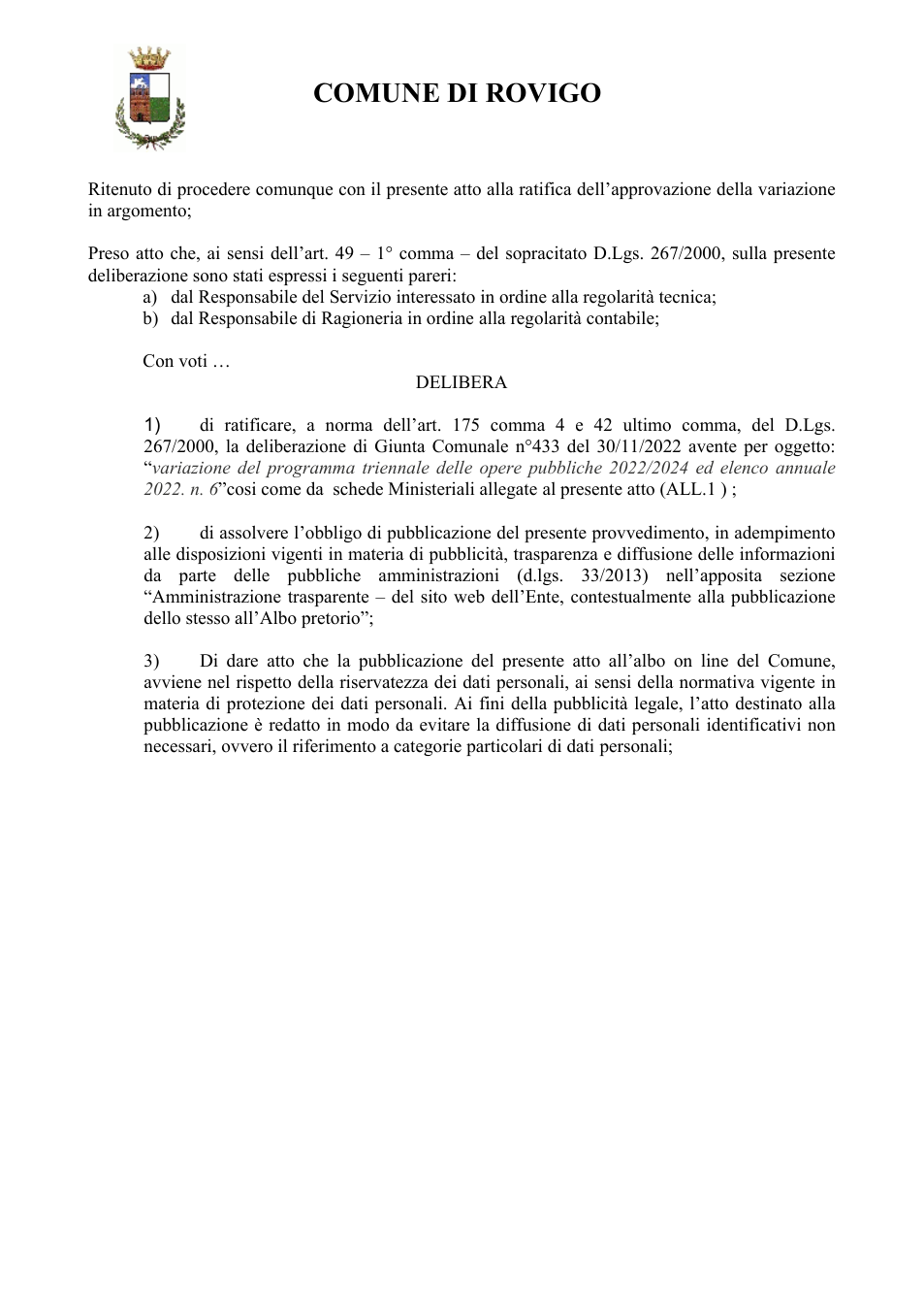 Pagina 2 del documento