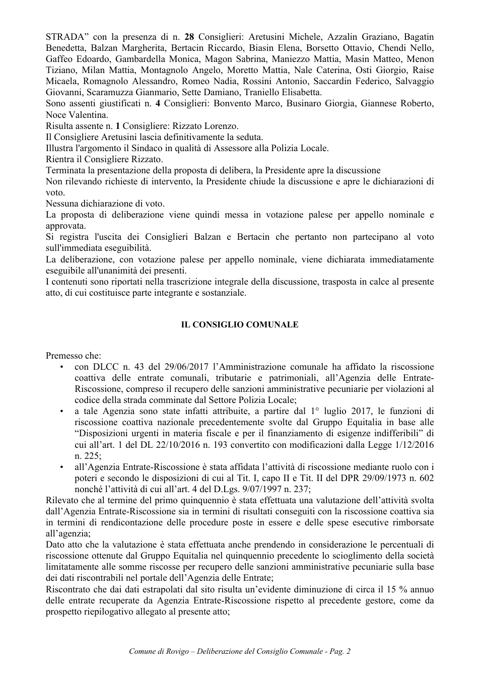 Pagina 2 del documento