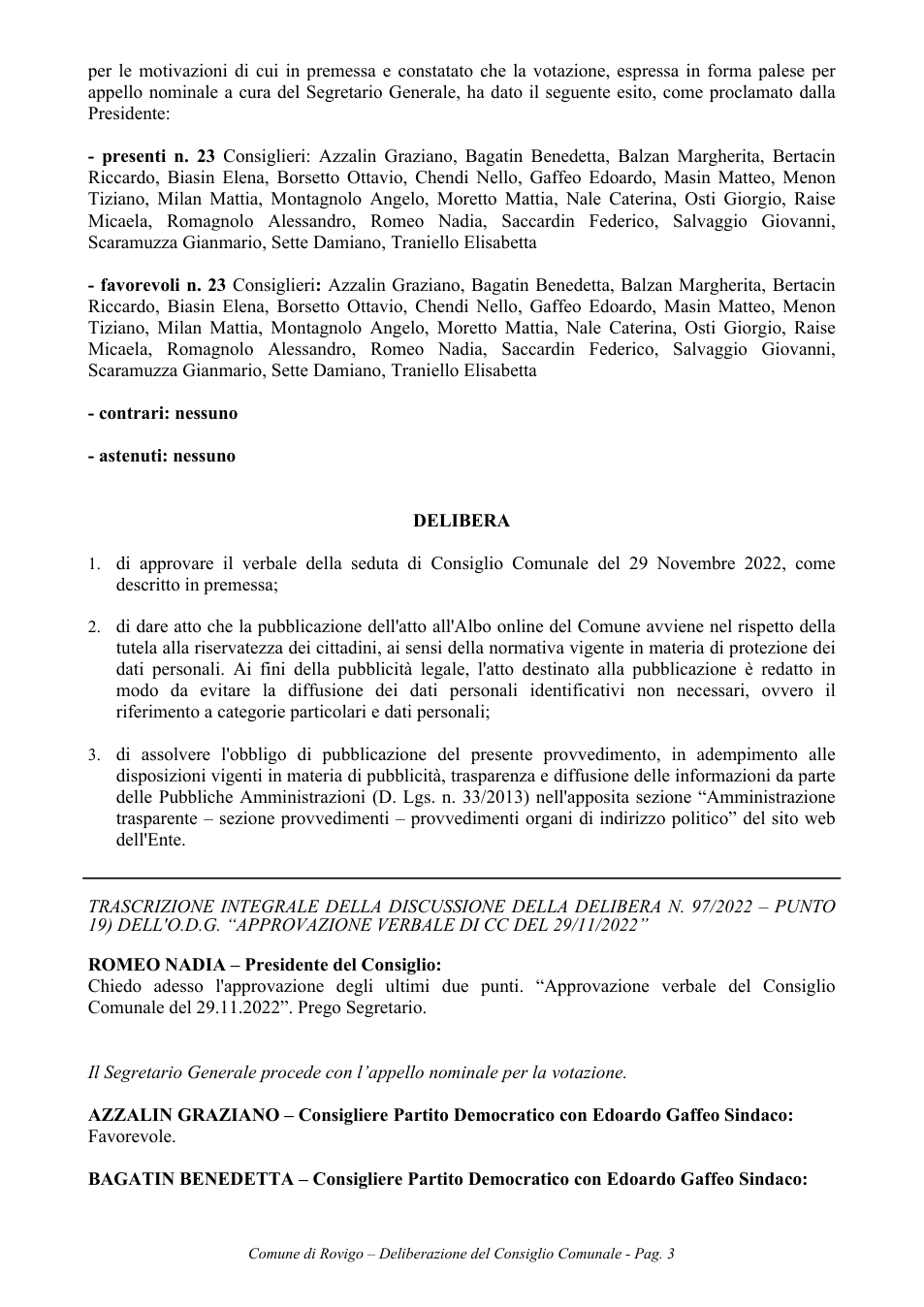 Pagina 3 del documento