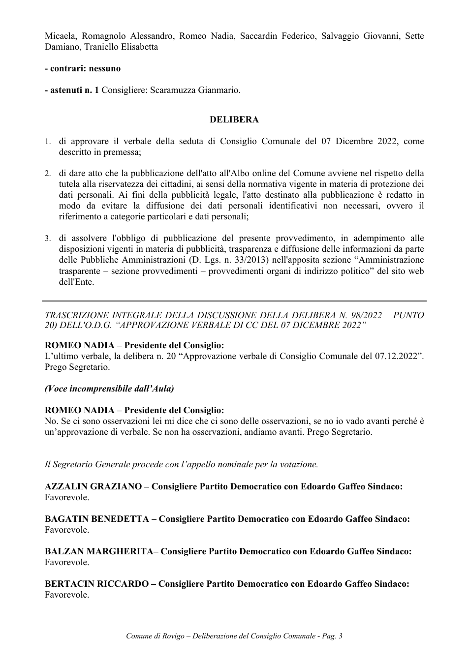 Pagina 3 del documento