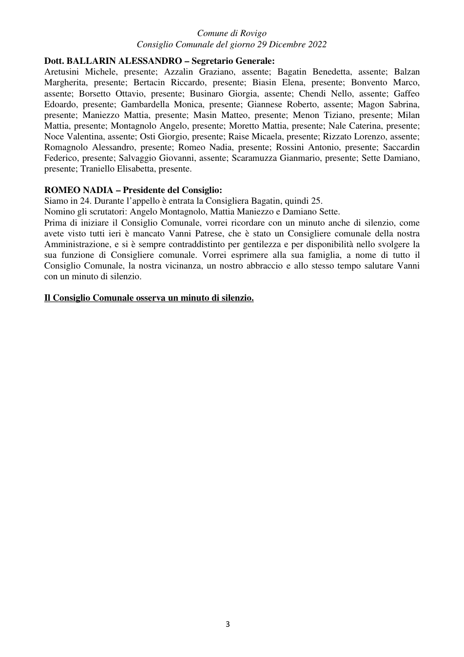 Pagina 3 del documento