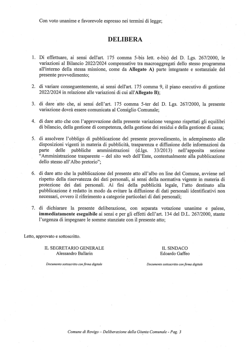 Pagina 3 del documento