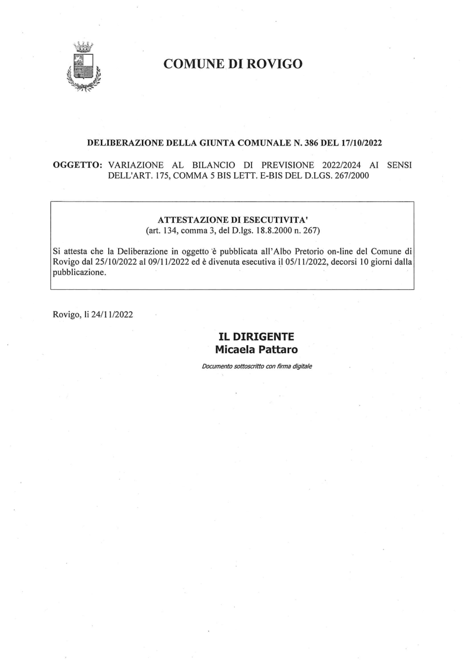 Pagina 5 del documento