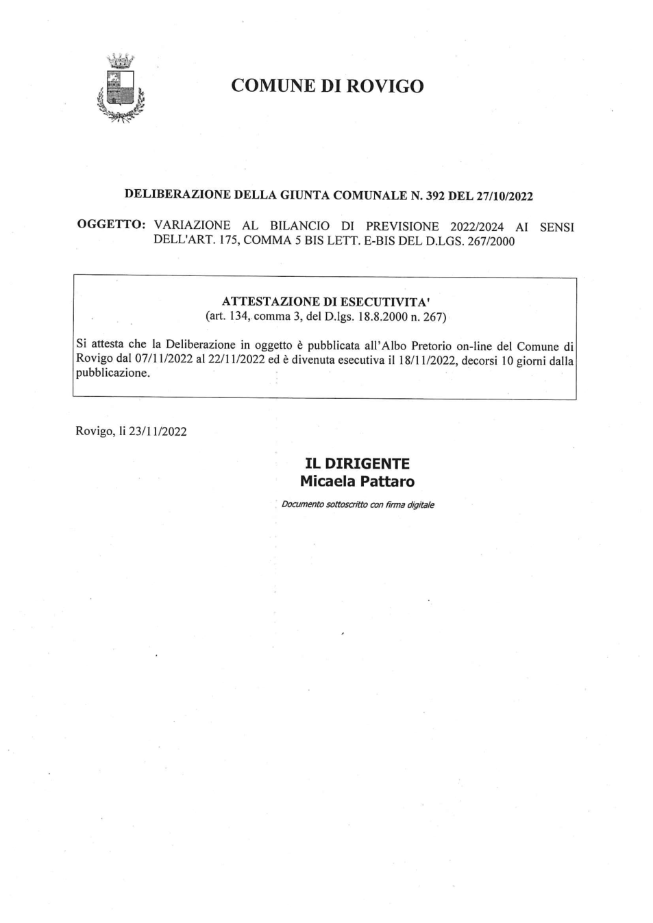 Pagina 5 del documento