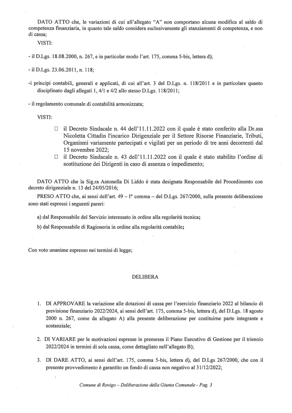 Pagina 3 del documento