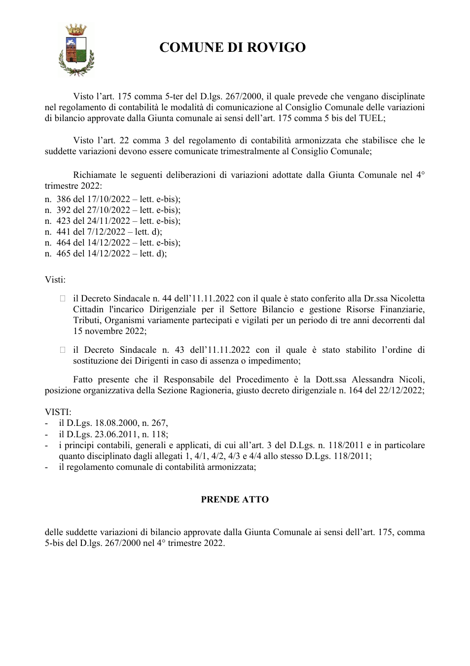 Pagina 2 del documento