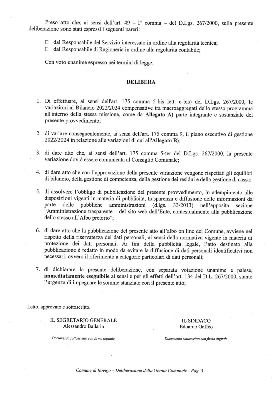 Pagina 3 del documento