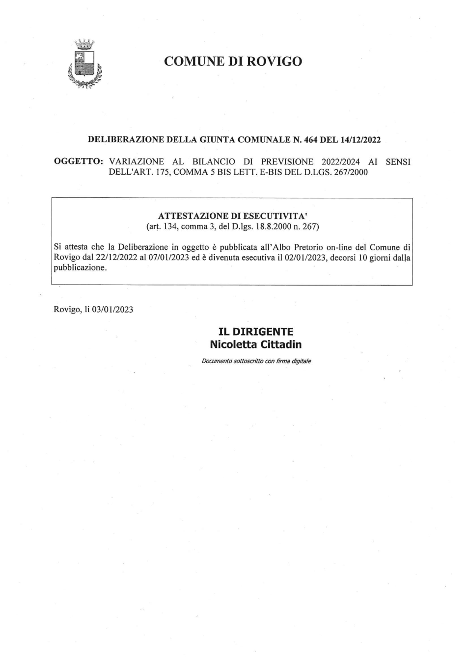 Pagina 5 del documento
