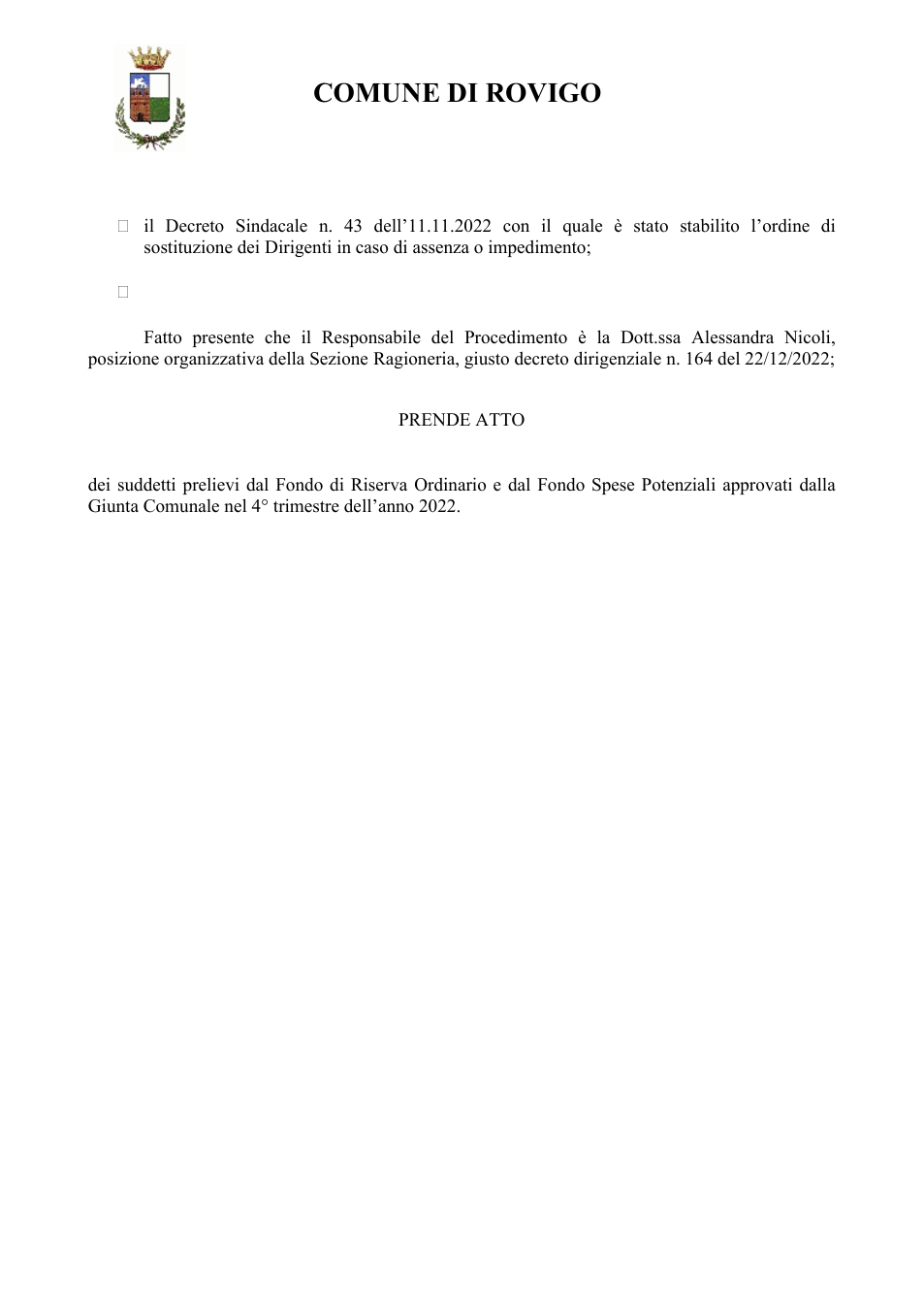 Pagina 2 del documento