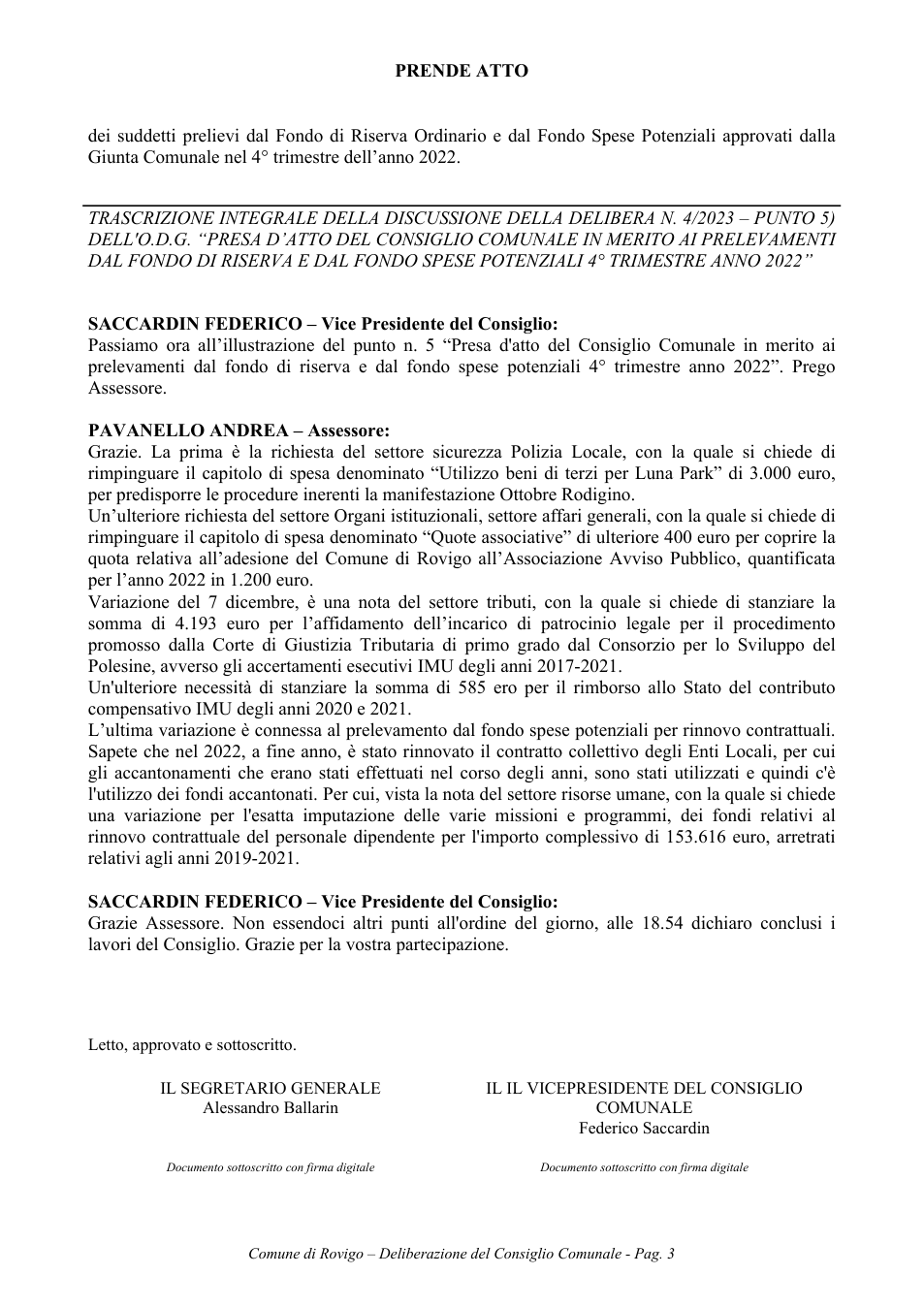 Pagina 3 del documento
