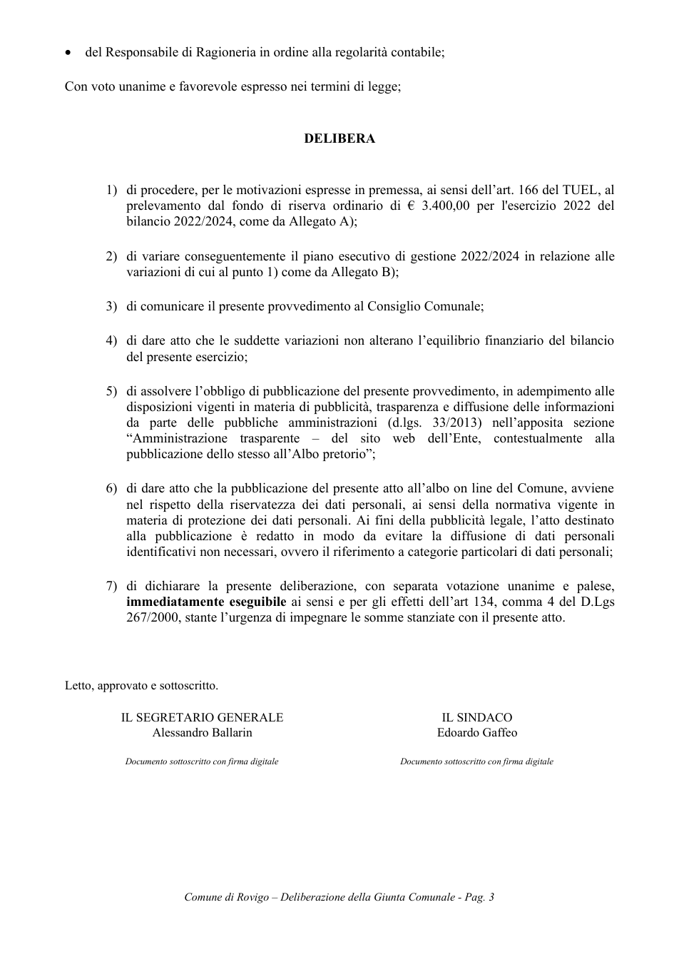 Pagina 3 del documento