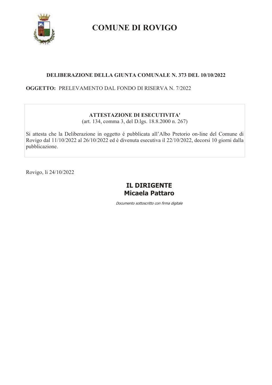 Pagina 5 del documento