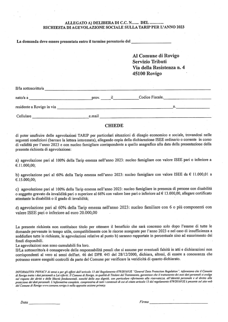 Pagina 2 del documento