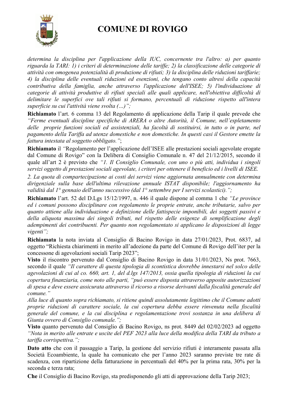 Pagina 2 del documento