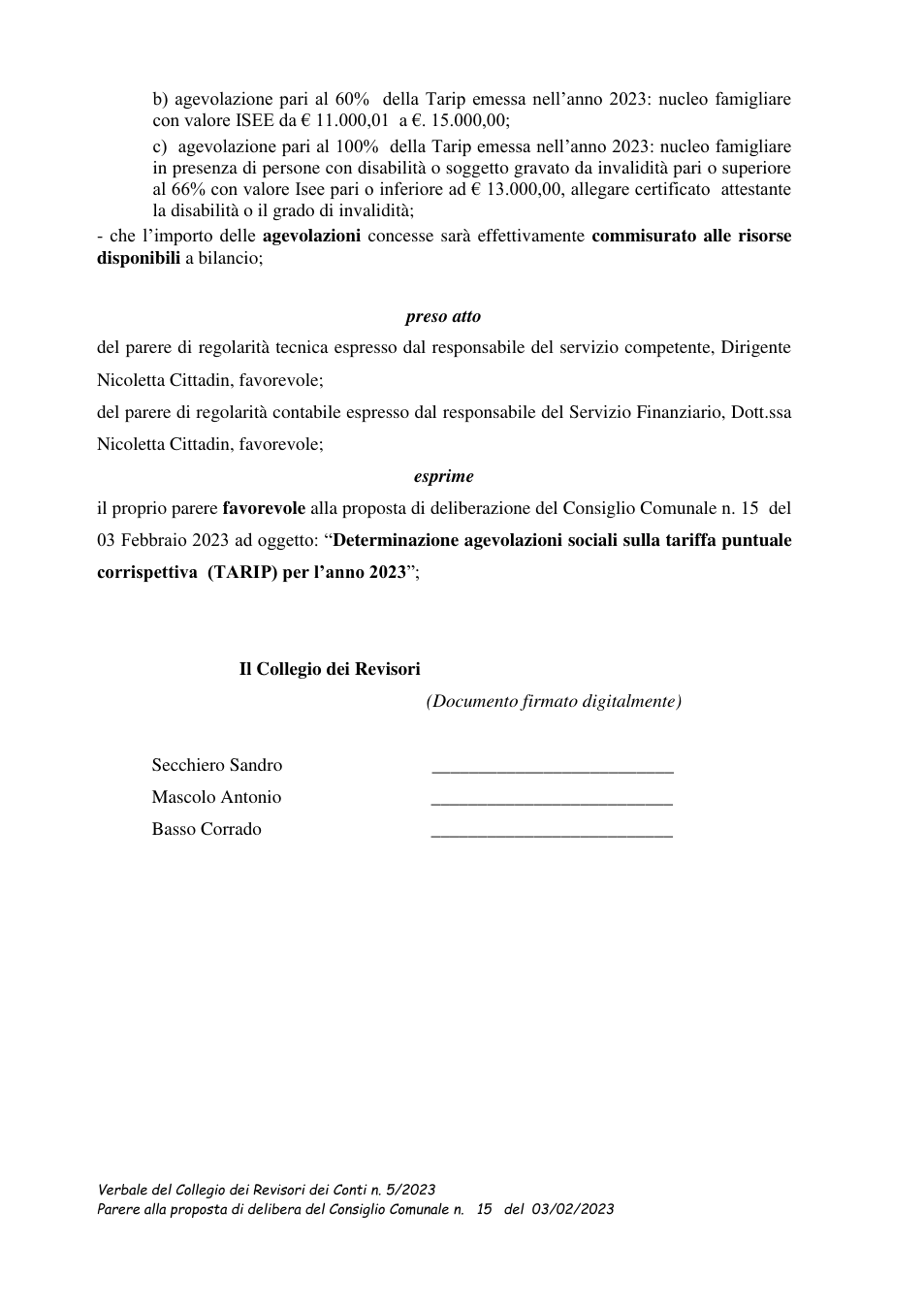 Pagina 3 del documento
