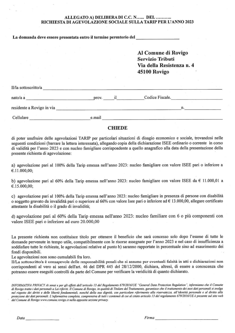 Pagina 2 del documento