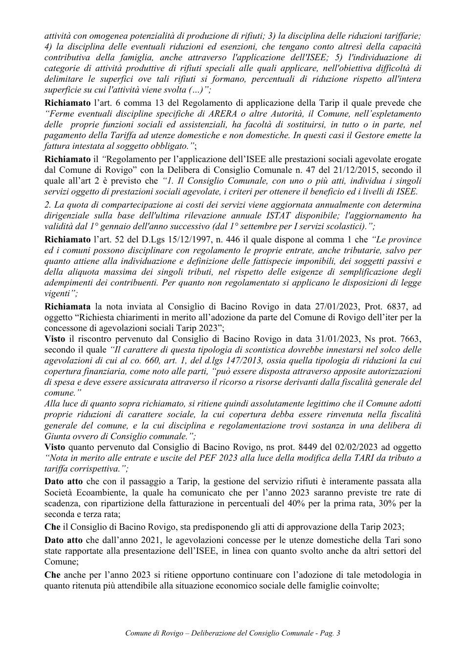 Pagina 3 del documento