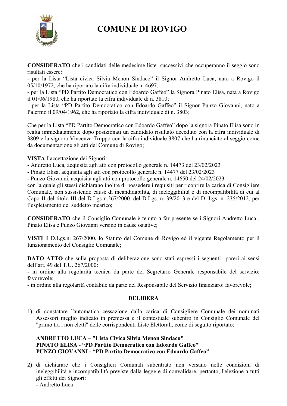 Pagina 3 del documento