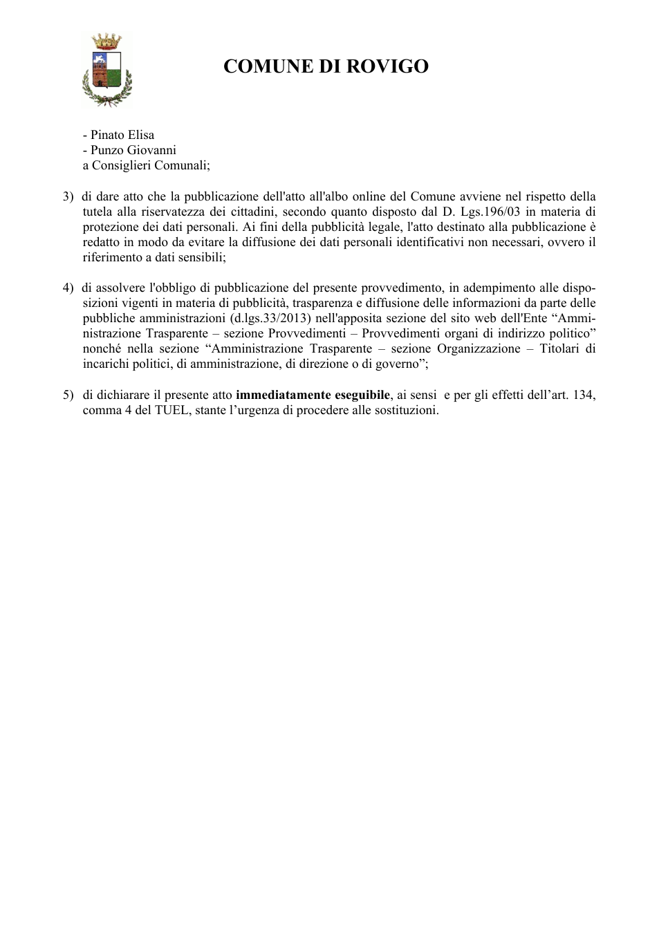 Pagina 4 del documento