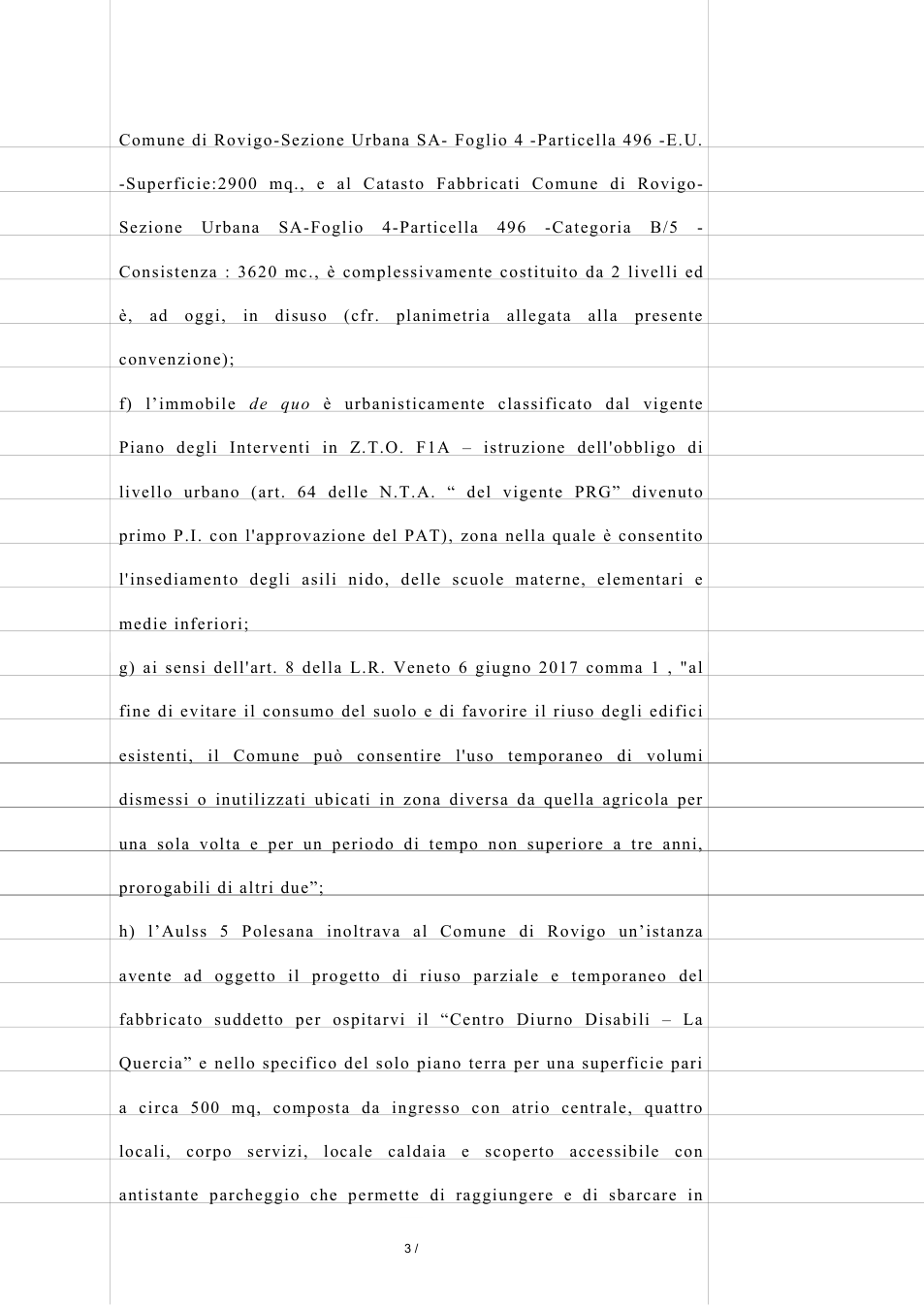 Pagina 3 del documento